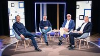Südostschweiz Standpunkte – Südostschweiz Standpunkte E-Auto: Warum zögert die Schweiz? Pesche Lebrument, Journalist, Kurt Rauchberger, Elektroingenieur, Dario Morandi, Autojournalist, Josias Gasser, Energiepionier Copyright: SRF/PTV