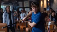 Almost Paradise – Alex Walker (Christian Kane)