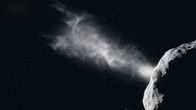Leschs Kosmos – Die Sonde DART soll auf dem Asteroiden Dimorphos einschlagen und ihn dadurch von seiner Bahn ablenken. Generalprobe für den Ernstfall eines Asteroiden auf Kollisionskurs mit der Erde.