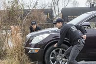 Navy CIS: New Orleans – Tammy Gregorio (Vanessa Ferlito, l.) und Christopher LaSalle (Lucas Black, r.) ermitteln in ihrem neuen Fall gegen einen rasanten Flüchtigen ...