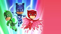 PJ Masks - Pyjamahelden – Do, 24.09., 05:45 Uhr