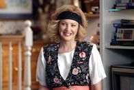 The Goldbergs – Wendi McLendon-Covey (Beverly Goldberg).