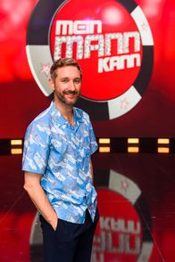 Mein Mann kann – Daniel Boschmann
