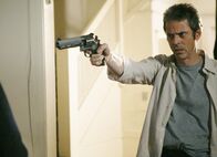 Criminal Minds – Nach und nach stellt sich heraus, dass George Foyet (C. Thomas Howell) nicht derjenige ist, der er zu sein scheint ...