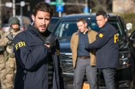 FBI: Special Crime Unit – Robby Wilkerson (Josh Berresford)