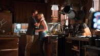 Shooter – SHOOTER -- "The Dark End of the Street" Episode 204 -- Pictured: (l-r) Ryan Phillippe as Bob Lee Swagger, Shantel VanSanten as Julie Swagger -- (Photo by: Michael Desmond/USA Network)