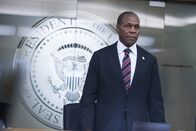 2012 – Danny Glover (President Wilson)