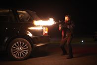 All the Devil's Men – Jack Collins (Milo Gibson)