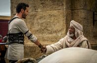 Ben Hur – Ben Hur (2016)