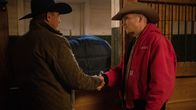 Yellowstone – Sa, 04.10., 19:00 Uhr