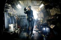 Ready Player One – MItten im Computergame: Wade Watts / Parzival (Tye Sheridan)