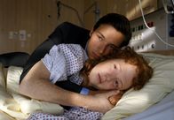 Die Liebe ein Traum – Anna (Stefanie Dvorak) und Max (Florian David Fitz) machen es sich nicht leicht.