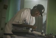 Straight Outta Compton – Corey Hawkins