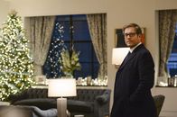 Bull – Dr. Jason Bull (Michael Weatherly)