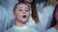 Mathildas Weg – Silja will unbedingt das Solo im Weihnachtskonzert singen.