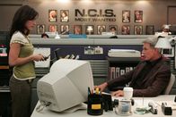 Navy CIS – Navy CIS (2004)