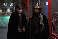 What We Do in the Shadows – What We Do in the Shadows (2019)