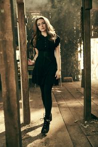 Legacies – (1. Staffel) - Hope Mikaleson (Danielle Rose Russell)