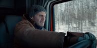 The Ice Road – Mike (Liam Neeson)