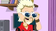 American Dad! – Guy Fieri