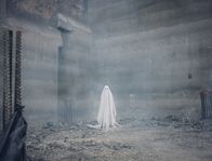 A Ghost Story – C (Casey Affleck)