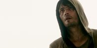 Hell – Tom (Stipe Erceg) hat sich lange Zeit alleine durchgeschlagen.