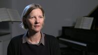 Klang & Gloria: Unterwegs mit dem MDR-Rundfunkchor – Chormanagerin