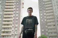 Tracks East – Plattenbauten und Knast-Tattoos: Der Moskauer Fotograf Gosha Bergal spielt gern mit Klischees.