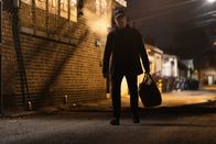 Next – Paul LeBlanc (John Slattery)
