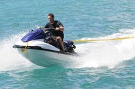 Hawaii Five-0 – Muss alles geben, um einen Mörder zu fassen: Steve (Alex O'Loughlin) ...