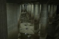 Unsere Kontinente – Der „Metropolitan Area Outer Underground Discharge Channel“, der weltweit größte unterirdische Entwässerungskanal, schützt die Bewohner von Tokio vor Überflutungen in der Regen- und Taifunsaison.