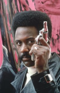 Shaft – Shaft (1971)