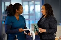 Chicago Med – Chicago Med (2018)