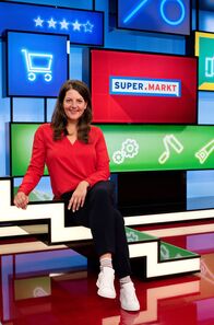 Super.Markt – - Janna Falkenstein