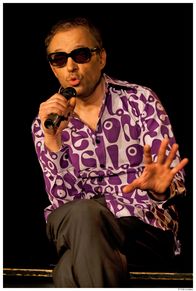 Hader spielt Hader – Josef Hader.