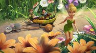 TinkerBell – Sa, 01.06., 20:15 Uhr