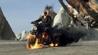 Ghost Rider: Spirit of Vengeance – Ghost Rider (Nicolas Cage)