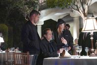 Navy CIS – (v.l.n.r.) Nick Torres (Wilmer Valderrama); Timothy McGee (Sean Murray); Ellie Bishop (Emily Wickersham)