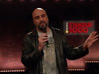 Standup 3000 – Abdelkarim