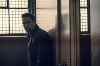 FBI: Special Crime Unit – Jubal Valentine (Jeremy Sisto)