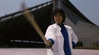 Ultra Force 1 – Michelle Yip, HK CID (Michelle Yeoh)