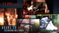 Hours to Kill - Zeitachse des Todes – Di, 24.03., 13:00 Uhr