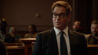 Bull – Dr. Jason Bull (Michael Weatherly)