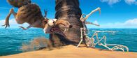 Ice Age 4 - Voll verschoben – Ice Age 4 - Voll verschoben (2012)