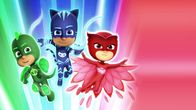 PJ Masks - Pyjamahelden – Do, 10.09., 05:45 Uhr