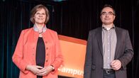 Campus Talks – Prof. Dr. Ulrike Protzer (Virologin) und Prof. Dr. Andreas S. Schulz (Mathematiker). Diesmal nimmt uns die Virologin Ulrike Protzer vom Helmholtz-Zentrum München und der TU München mit in die wundersame Welt der Viren. Und der Mathematiker Andreas Schulz von der Technischen Universität München erläutert, wie der Forschungsbereich „Operations Research“ hilft, komplexe Entscheidungen zu treffen.