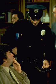 Columbo – Columbo (Peter Falk, l.)