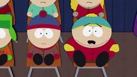 South Park – L-R: Stan, Eric