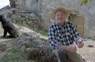 Schwindelig am Verdon – Alain Archiloque gibt Einblicke in die weise, lebensfrohe und humorvolle Lebensart der Menschen in dieser Region.