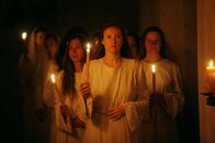 Die Deutschen – Hildegard (Deborah Kaufmann) stand in der Kritik. Viele Zeitgenossen empfanden das Leben in Hildegards Kloster als zu freiz?gig. Honorarfrei - nur f?r diese Sendung bei Nennung ZDF und Alzbeta Jungrov?Hildegard (Deborah Kaufmann) stand in der Kritik. Viele Zeitgenossen empfanden das Leben in Hildegards Kloster als zu freiz?gig. Honorarfrei - nur f?r diese Sendung bei Nennung ZDF und Alzbeta Jungrov?